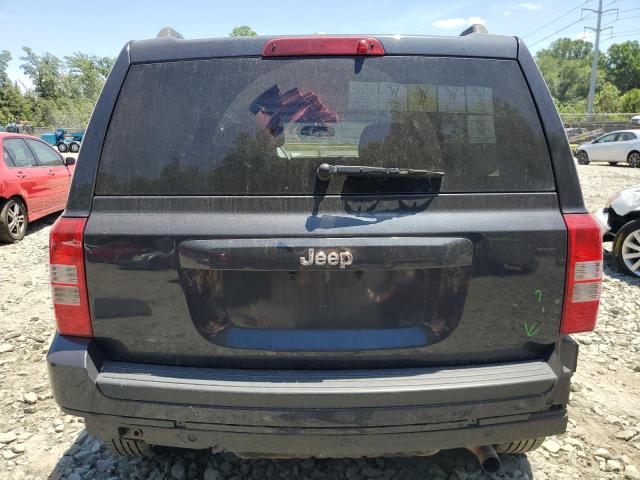 Photo 5 VIN: 1C4NJPFA0FD296683 - JEEP PATRIOT 