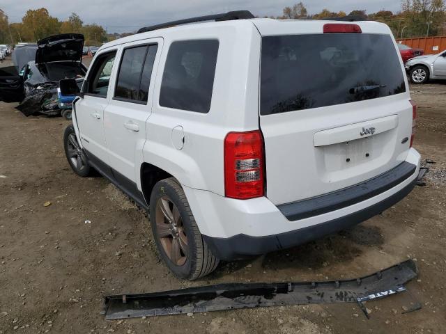 Photo 2 VIN: 1C4NJPFA0FD400864 - JEEP PATRIOT LA 