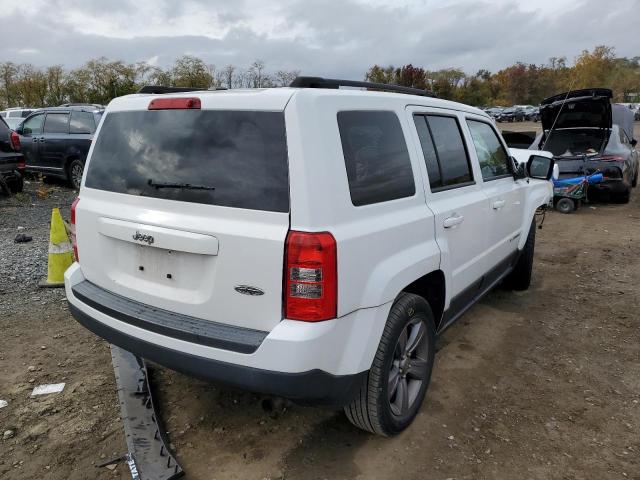 Photo 3 VIN: 1C4NJPFA0FD400864 - JEEP PATRIOT LA 