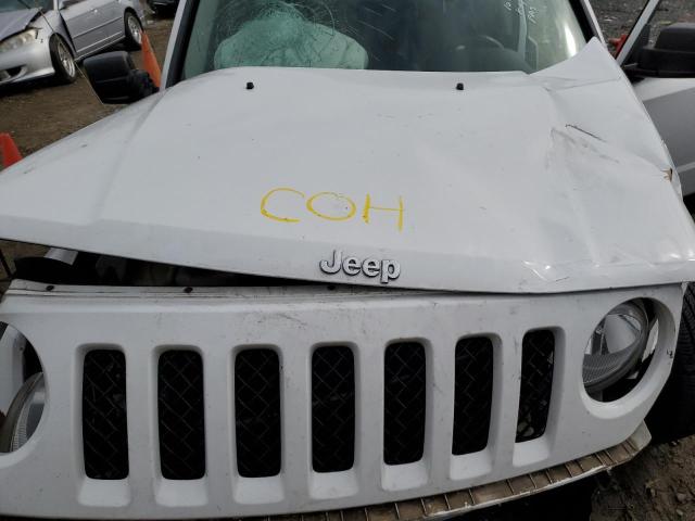 Photo 6 VIN: 1C4NJPFA0FD400864 - JEEP PATRIOT LA 