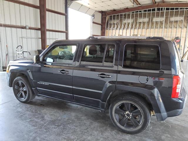 Photo 1 VIN: 1C4NJPFA0GD589680 - JEEP PATRIOT LA 