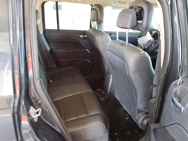 Photo 10 VIN: 1C4NJPFA0GD589680 - JEEP PATRIOT LA 