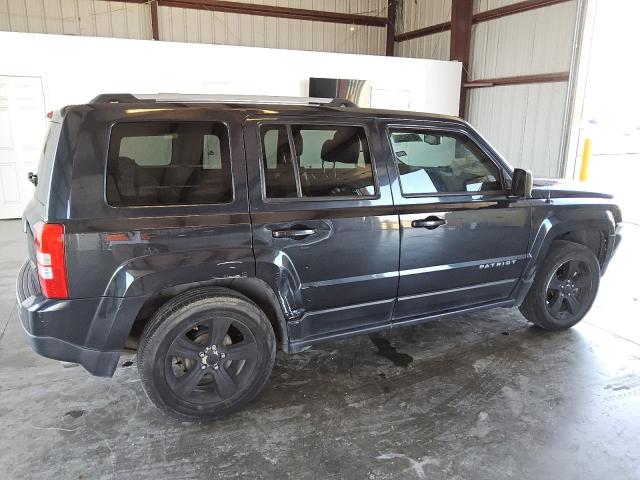 Photo 2 VIN: 1C4NJPFA0GD589680 - JEEP PATRIOT LA 