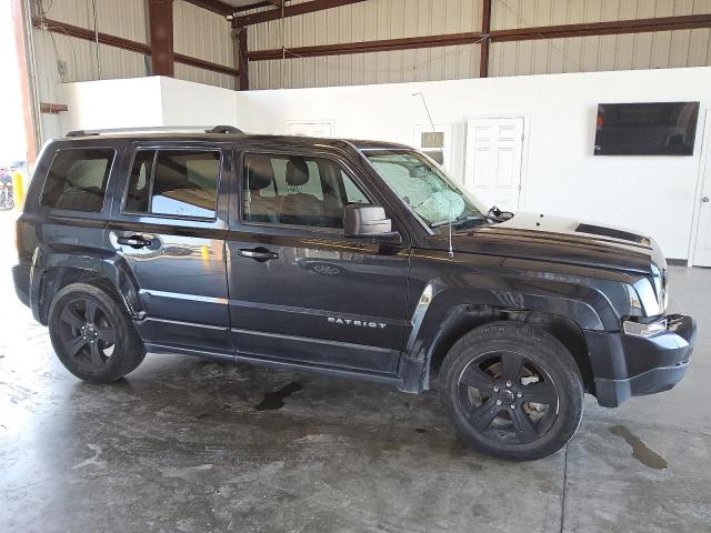 Photo 3 VIN: 1C4NJPFA0GD589680 - JEEP PATRIOT LA 