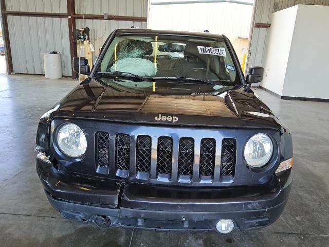 Photo 4 VIN: 1C4NJPFA0GD589680 - JEEP PATRIOT LA 