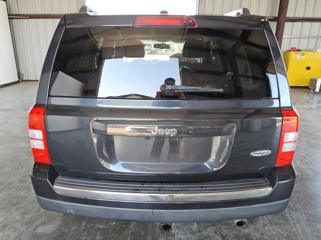 Photo 5 VIN: 1C4NJPFA0GD589680 - JEEP PATRIOT LA 