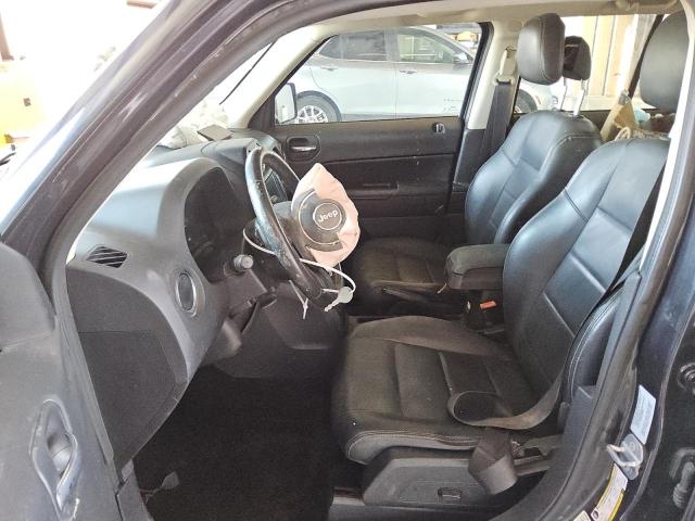 Photo 6 VIN: 1C4NJPFA0GD589680 - JEEP PATRIOT LA 