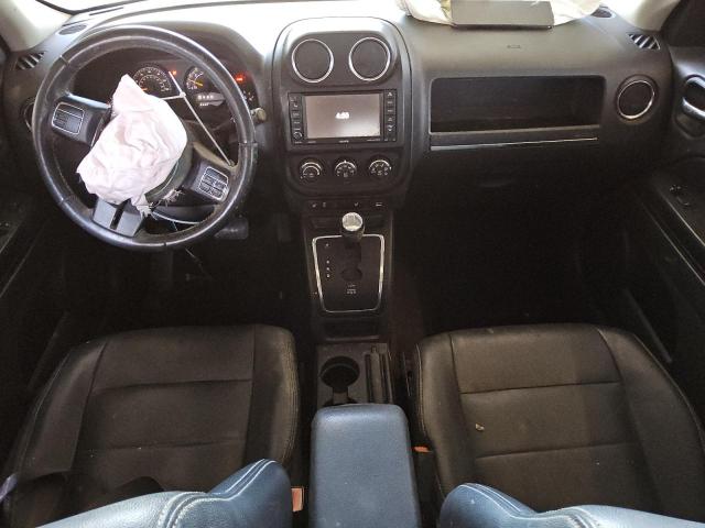 Photo 7 VIN: 1C4NJPFA0GD589680 - JEEP PATRIOT LA 