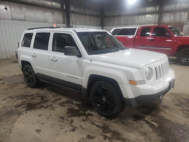 Photo 3 VIN: 1C4NJPFA0GD599609 - JEEP PATRIOT LA 