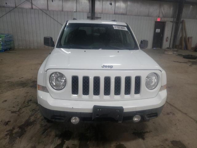 Photo 4 VIN: 1C4NJPFA0GD599609 - JEEP PATRIOT LA 