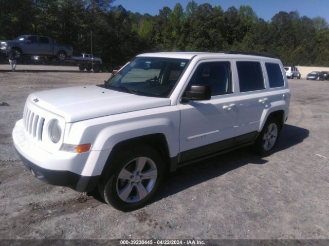 Photo 1 VIN: 1C4NJPFA0GD647867 - JEEP PATRIOT 