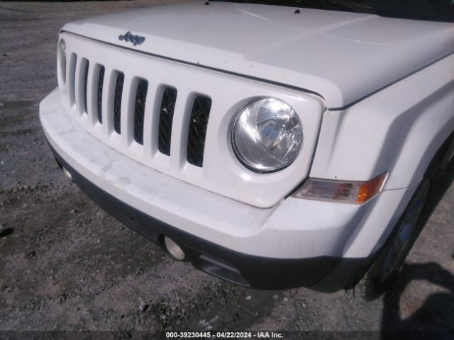 Photo 5 VIN: 1C4NJPFA0GD647867 - JEEP PATRIOT 