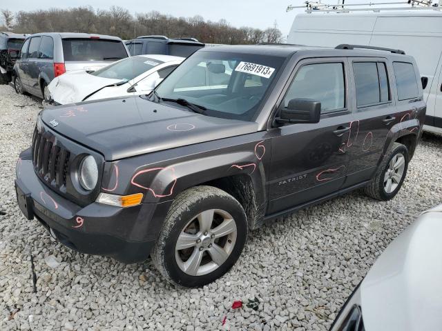 Photo 0 VIN: 1C4NJPFA0GD647965 - JEEP PATRIOT 