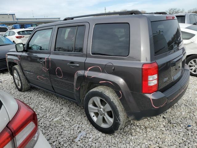 Photo 1 VIN: 1C4NJPFA0GD647965 - JEEP PATRIOT 