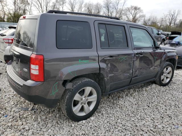 Photo 2 VIN: 1C4NJPFA0GD647965 - JEEP PATRIOT 