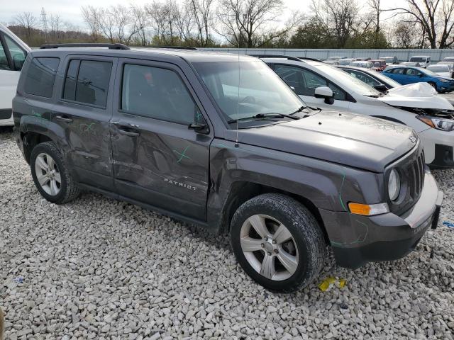 Photo 3 VIN: 1C4NJPFA0GD647965 - JEEP PATRIOT 