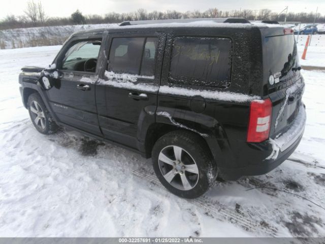 Photo 2 VIN: 1C4NJPFA0GD784498 - JEEP PATRIOT 