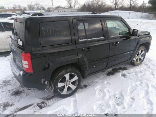 Photo 3 VIN: 1C4NJPFA0GD784498 - JEEP PATRIOT 