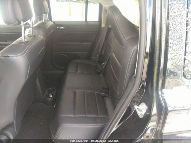 Photo 7 VIN: 1C4NJPFA0GD784498 - JEEP PATRIOT 