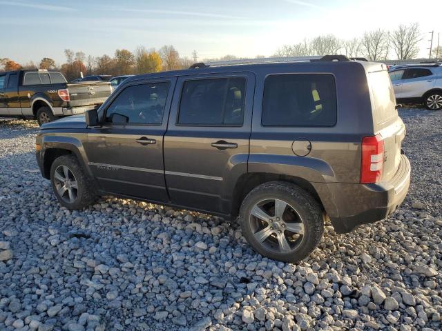 Photo 1 VIN: 1C4NJPFA0GD790074 - JEEP PATRIOT LA 