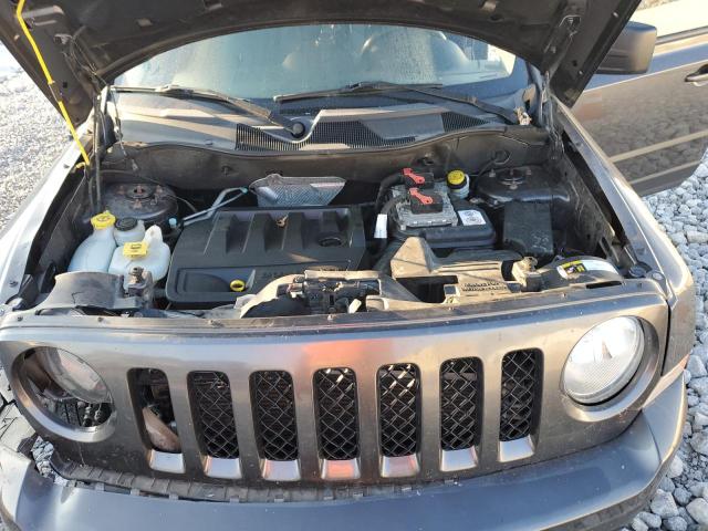 Photo 11 VIN: 1C4NJPFA0GD790074 - JEEP PATRIOT LA 