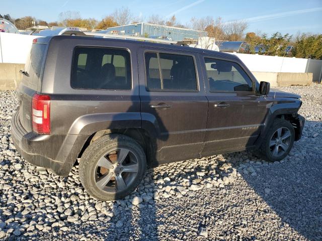 Photo 2 VIN: 1C4NJPFA0GD790074 - JEEP PATRIOT LA 