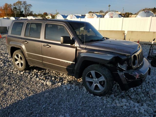 Photo 3 VIN: 1C4NJPFA0GD790074 - JEEP PATRIOT LA 