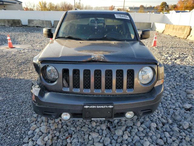 Photo 4 VIN: 1C4NJPFA0GD790074 - JEEP PATRIOT LA 