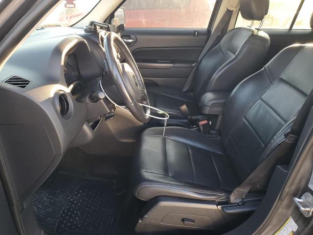 Photo 6 VIN: 1C4NJPFA0GD790074 - JEEP PATRIOT LA 