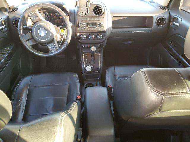 Photo 7 VIN: 1C4NJPFA0GD790074 - JEEP PATRIOT LA 