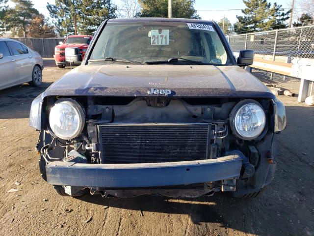 Photo 4 VIN: 1C4NJPFA0HD118789 - JEEP PATRIOT LA 