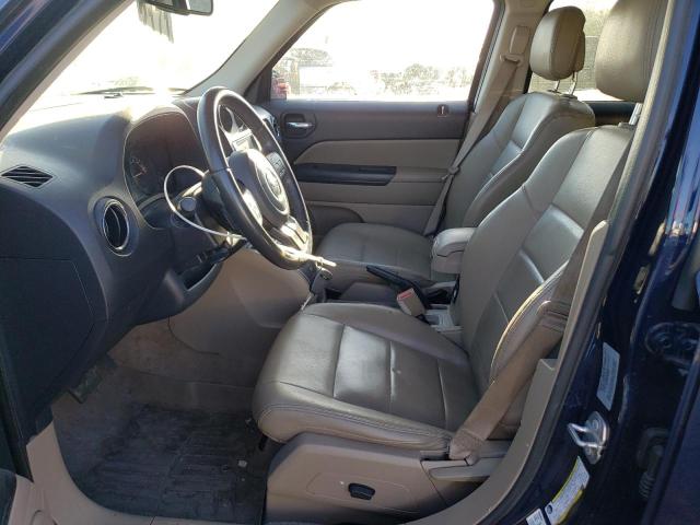 Photo 6 VIN: 1C4NJPFA0HD118789 - JEEP PATRIOT LA 