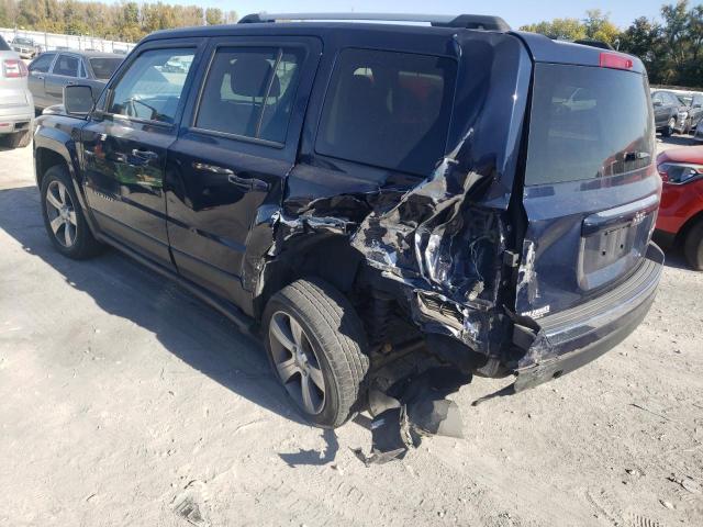 Photo 2 VIN: 1C4NJPFA0HD119070 - JEEP PATRIOT LA 