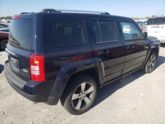 Photo 3 VIN: 1C4NJPFA0HD119070 - JEEP PATRIOT LA 