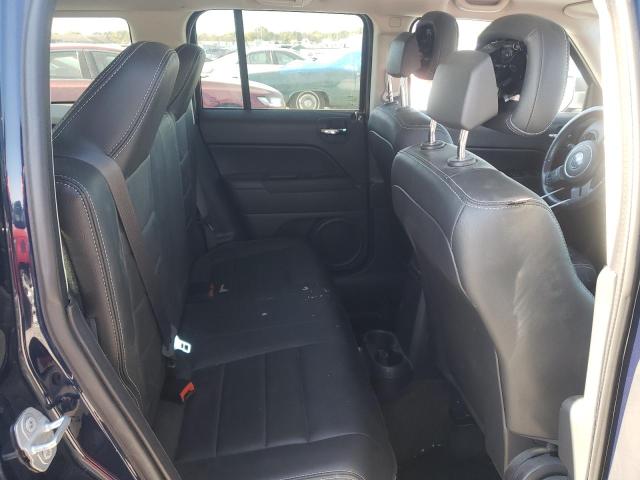 Photo 5 VIN: 1C4NJPFA0HD119070 - JEEP PATRIOT LA 