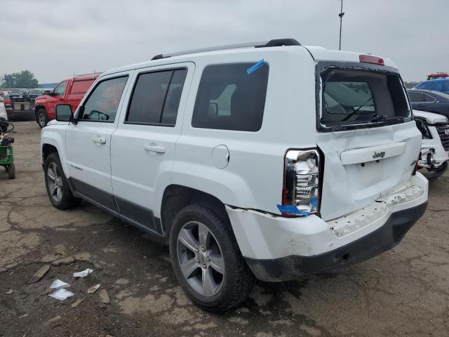 Photo 1 VIN: 1C4NJPFA0HD131171 - JEEP PATRIOT LA 