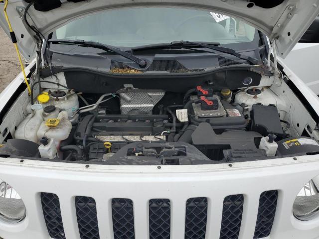 Photo 10 VIN: 1C4NJPFA0HD131171 - JEEP PATRIOT LA 