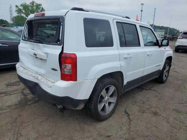 Photo 2 VIN: 1C4NJPFA0HD131171 - JEEP PATRIOT LA 