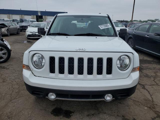 Photo 4 VIN: 1C4NJPFA0HD131171 - JEEP PATRIOT LA 