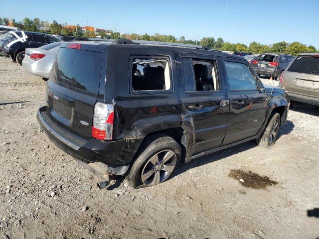 Photo 2 VIN: 1C4NJPFA0HD134281 - JEEP PATRIOT LA 