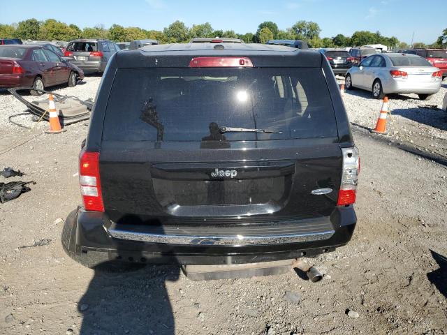 Photo 5 VIN: 1C4NJPFA0HD134281 - JEEP PATRIOT LA 