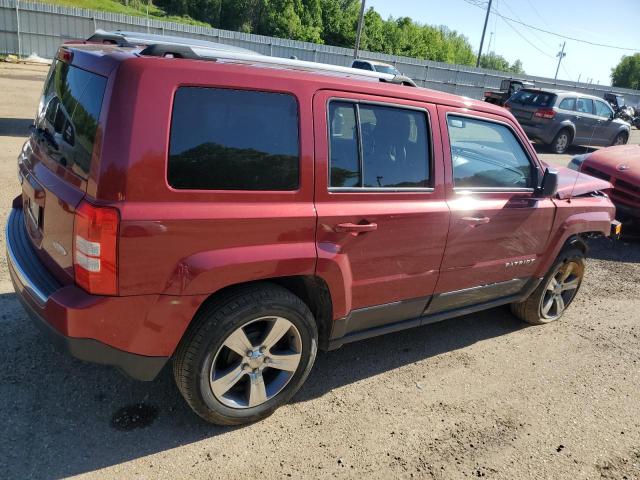 Photo 2 VIN: 1C4NJPFA0HD152862 - JEEP PATRIOT LA 