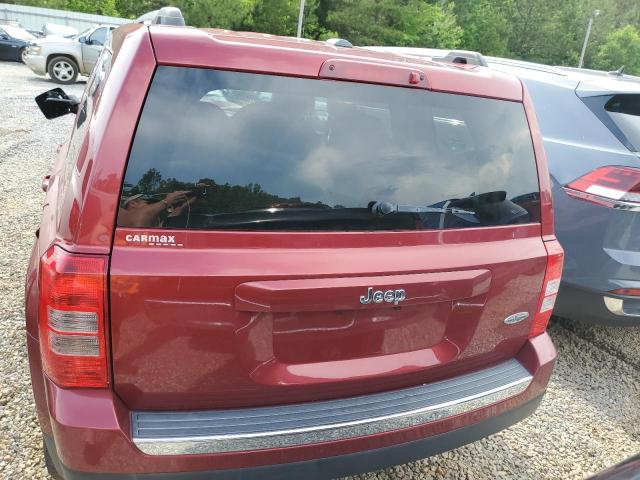 Photo 5 VIN: 1C4NJPFA0HD152862 - JEEP PATRIOT LA 