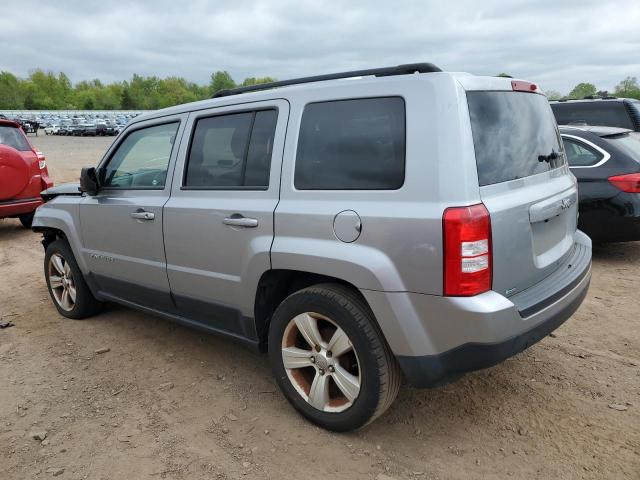 Photo 1 VIN: 1C4NJPFA0HD160962 - JEEP PATRIOT 