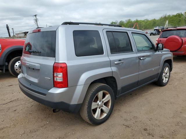 Photo 2 VIN: 1C4NJPFA0HD160962 - JEEP PATRIOT 