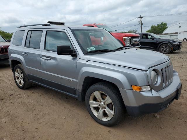 Photo 3 VIN: 1C4NJPFA0HD160962 - JEEP PATRIOT 