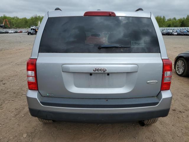 Photo 5 VIN: 1C4NJPFA0HD160962 - JEEP PATRIOT 