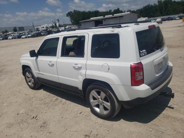 Photo 1 VIN: 1C4NJPFA0HD161402 - JEEP PATRIOT LA 