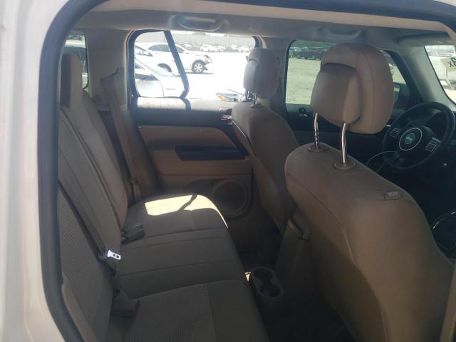 Photo 10 VIN: 1C4NJPFA0HD161402 - JEEP PATRIOT LA 