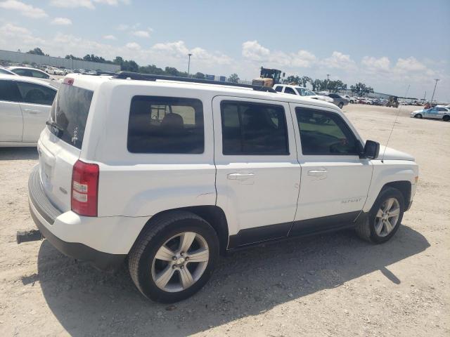 Photo 2 VIN: 1C4NJPFA0HD161402 - JEEP PATRIOT LA 